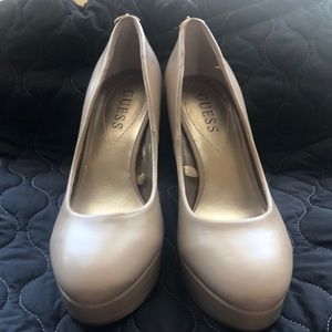 Guess High Heels